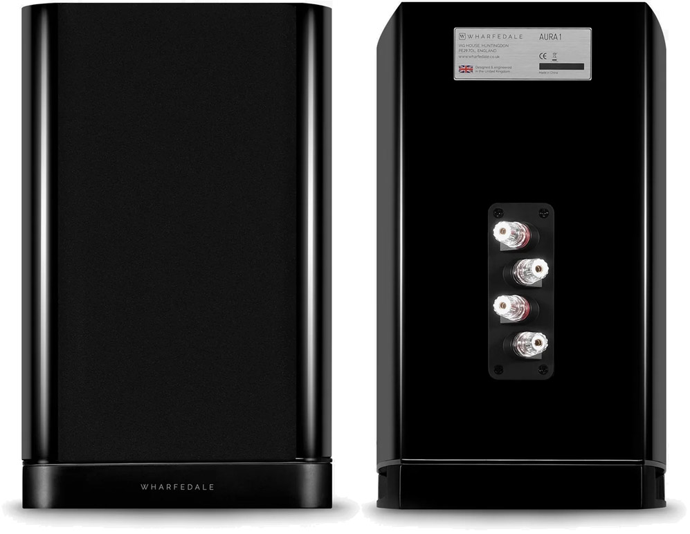 Wharfedale Aura 1
